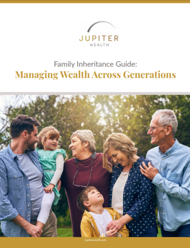 Managing Wealth Across Generations